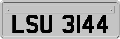 LSU3144