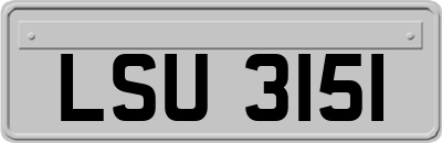 LSU3151