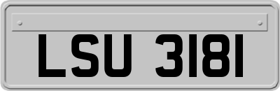 LSU3181
