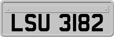 LSU3182