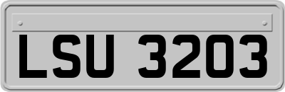 LSU3203