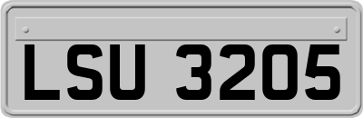 LSU3205