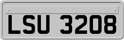 LSU3208