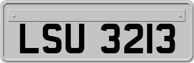 LSU3213