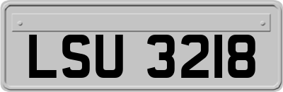 LSU3218