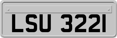 LSU3221