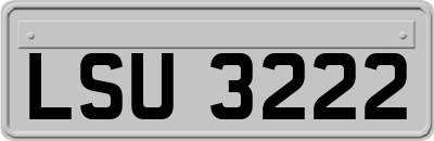 LSU3222