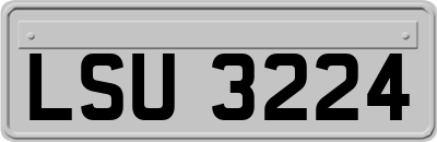 LSU3224