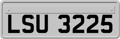 LSU3225