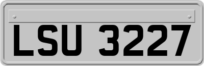 LSU3227