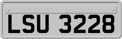 LSU3228