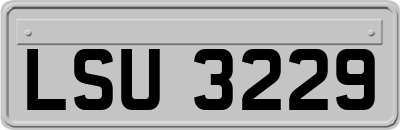 LSU3229