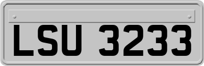 LSU3233