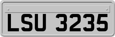 LSU3235