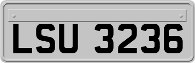 LSU3236