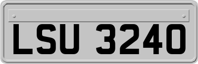 LSU3240