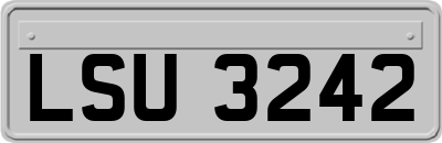 LSU3242