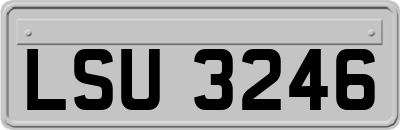 LSU3246