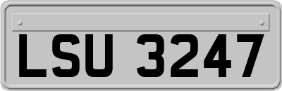 LSU3247