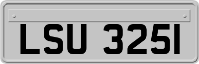 LSU3251