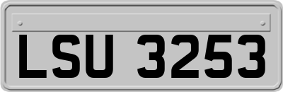 LSU3253