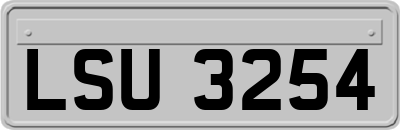 LSU3254