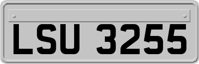 LSU3255