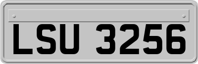 LSU3256