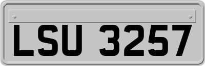 LSU3257