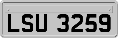 LSU3259