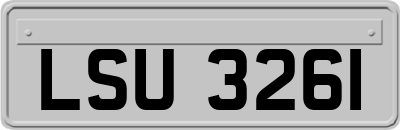 LSU3261