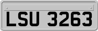 LSU3263