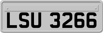 LSU3266