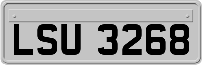 LSU3268