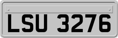 LSU3276