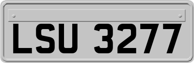 LSU3277