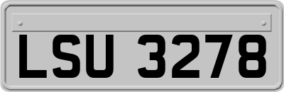 LSU3278