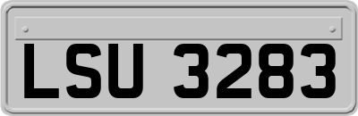 LSU3283