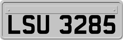 LSU3285