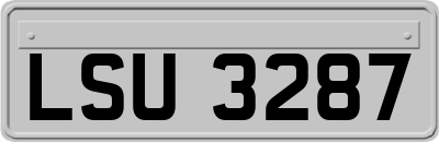 LSU3287