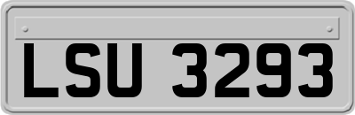 LSU3293