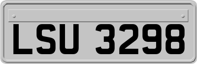 LSU3298