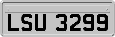 LSU3299
