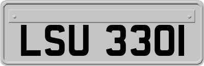 LSU3301
