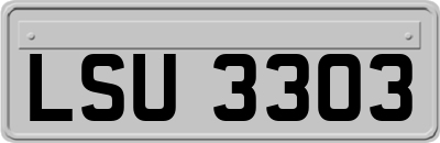 LSU3303