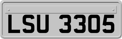 LSU3305