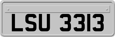 LSU3313