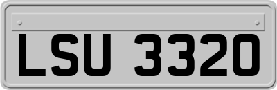 LSU3320