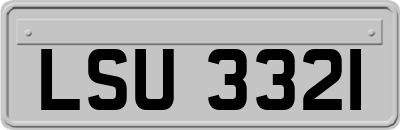 LSU3321