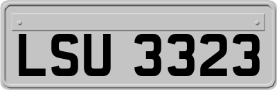 LSU3323